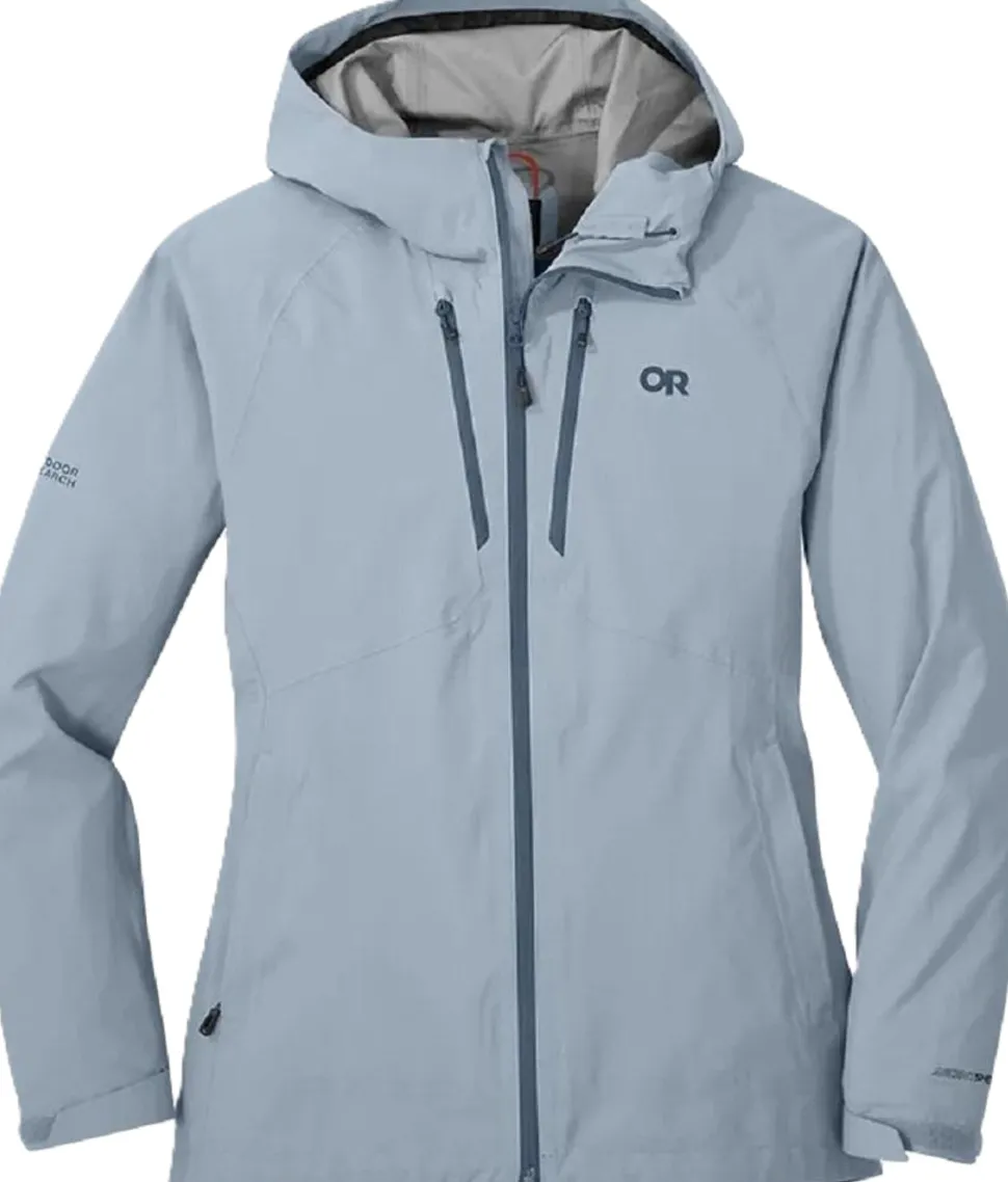 MicroGravity AscentShell Jacket - Women's