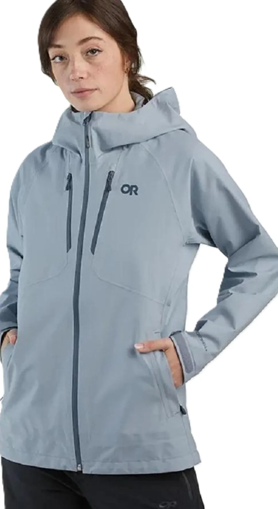 MicroGravity AscentShell Jacket - Women's