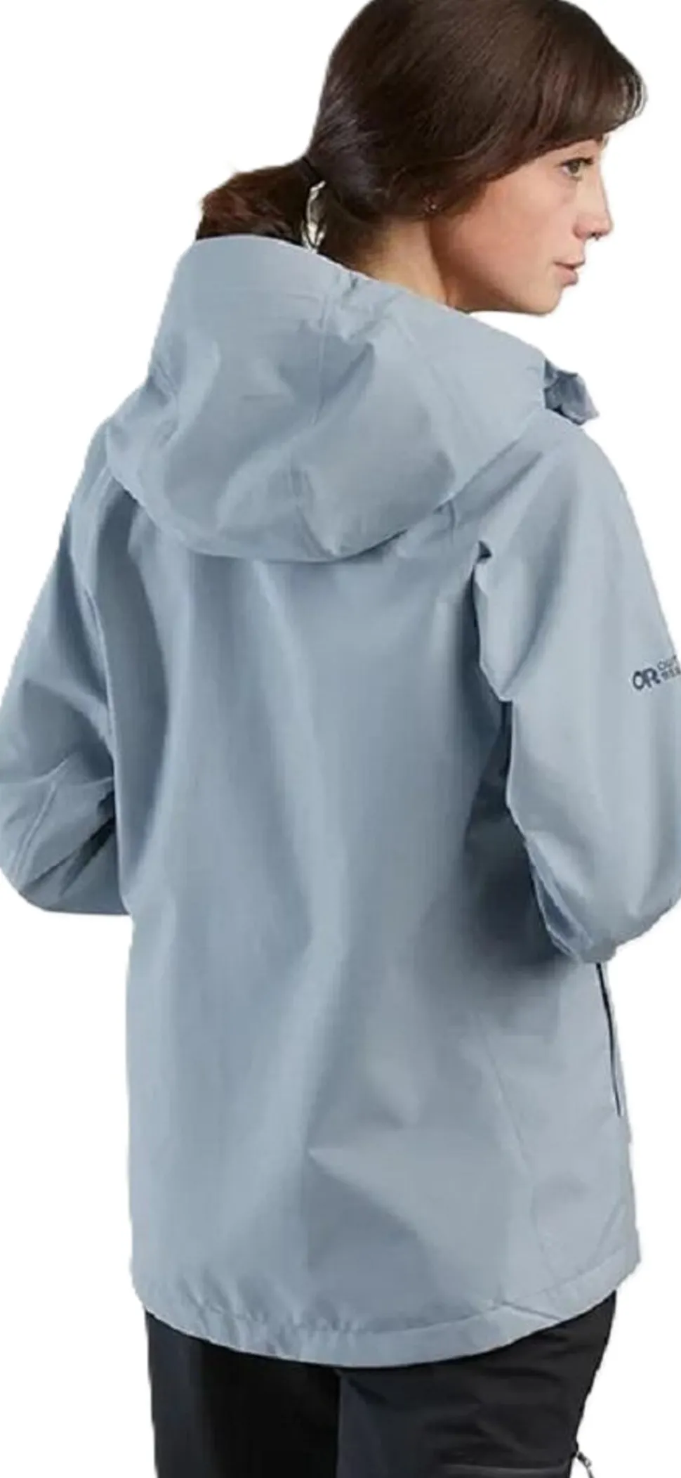 MicroGravity AscentShell Jacket - Women's