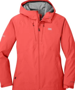 MicroGravity AscentShell Jacket - Women's