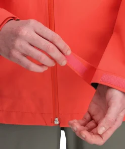 MicroGravity AscentShell Jacket - Women's