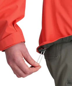 MicroGravity AscentShell Jacket - Women's