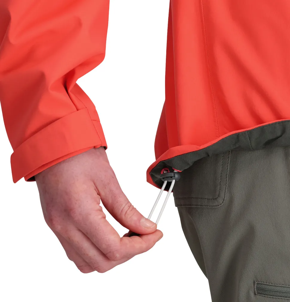 MicroGravity AscentShell Jacket - Women's