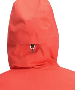 MicroGravity AscentShell Jacket - Women's