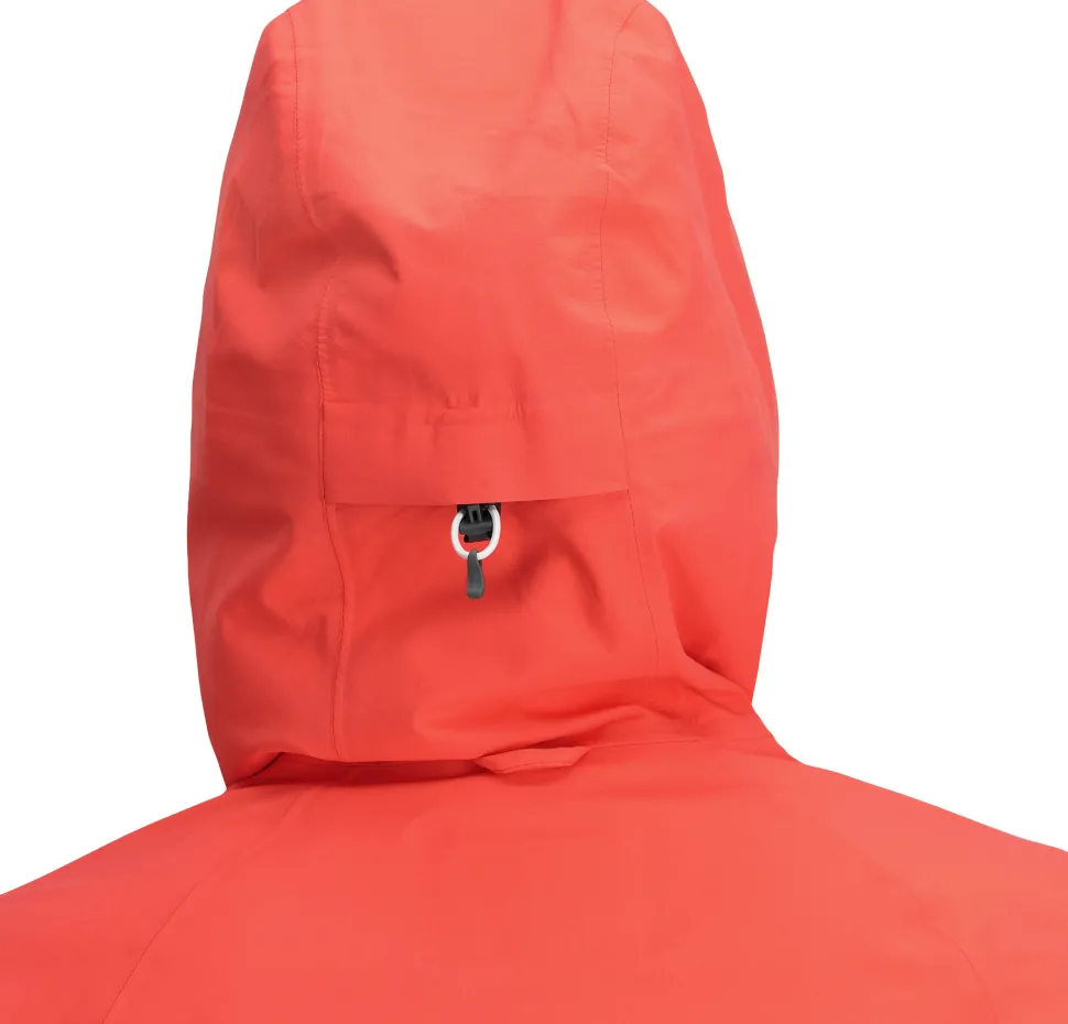 MicroGravity AscentShell Jacket - Women's
