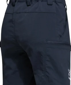 Mid Fjell Shorts - Junior