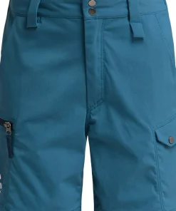 Mid Fjell Shorts - Junior