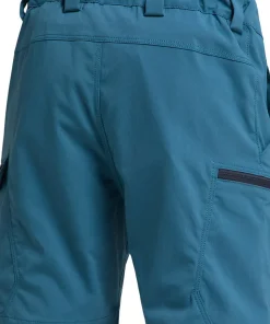 Mid Fjell Shorts - Junior