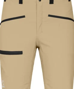 Mid Slim Short - Women's