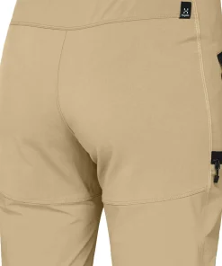 Mid Slim Short - Women's