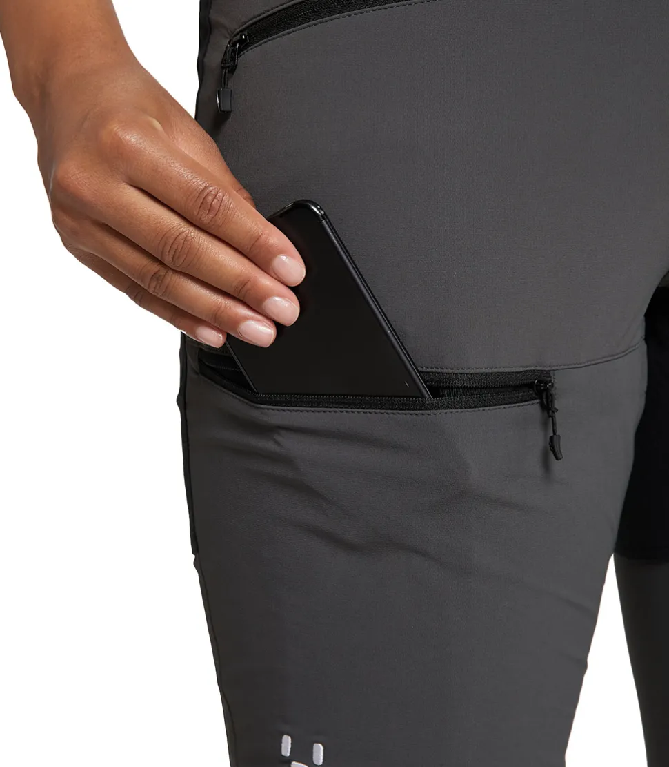 Mid Standard Pant - Women's