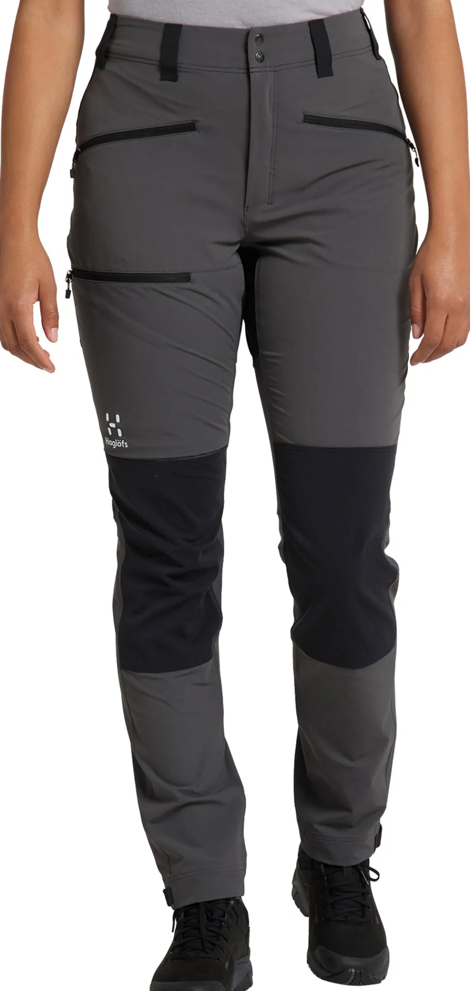 Mid Standard Pant - Women's