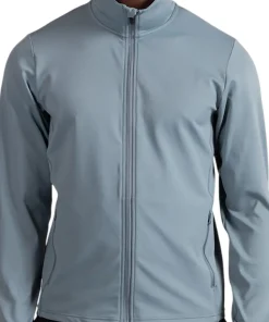 Midlayer Full-Zip Thin Jacket - Men's