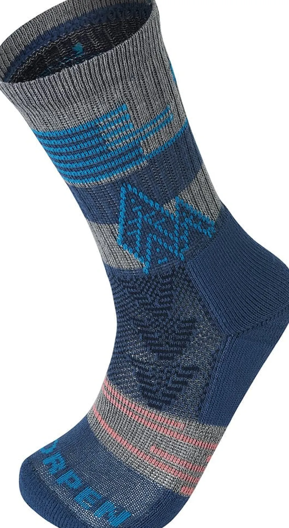 Midweight Hiker Eco Socks - Kids