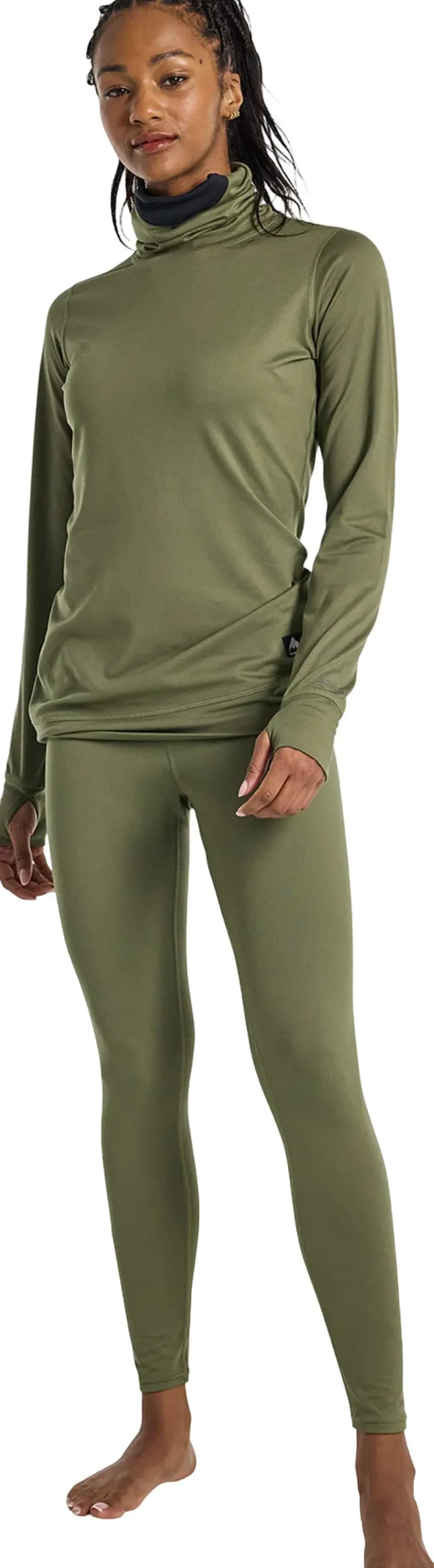 Midweight Pant - Women's