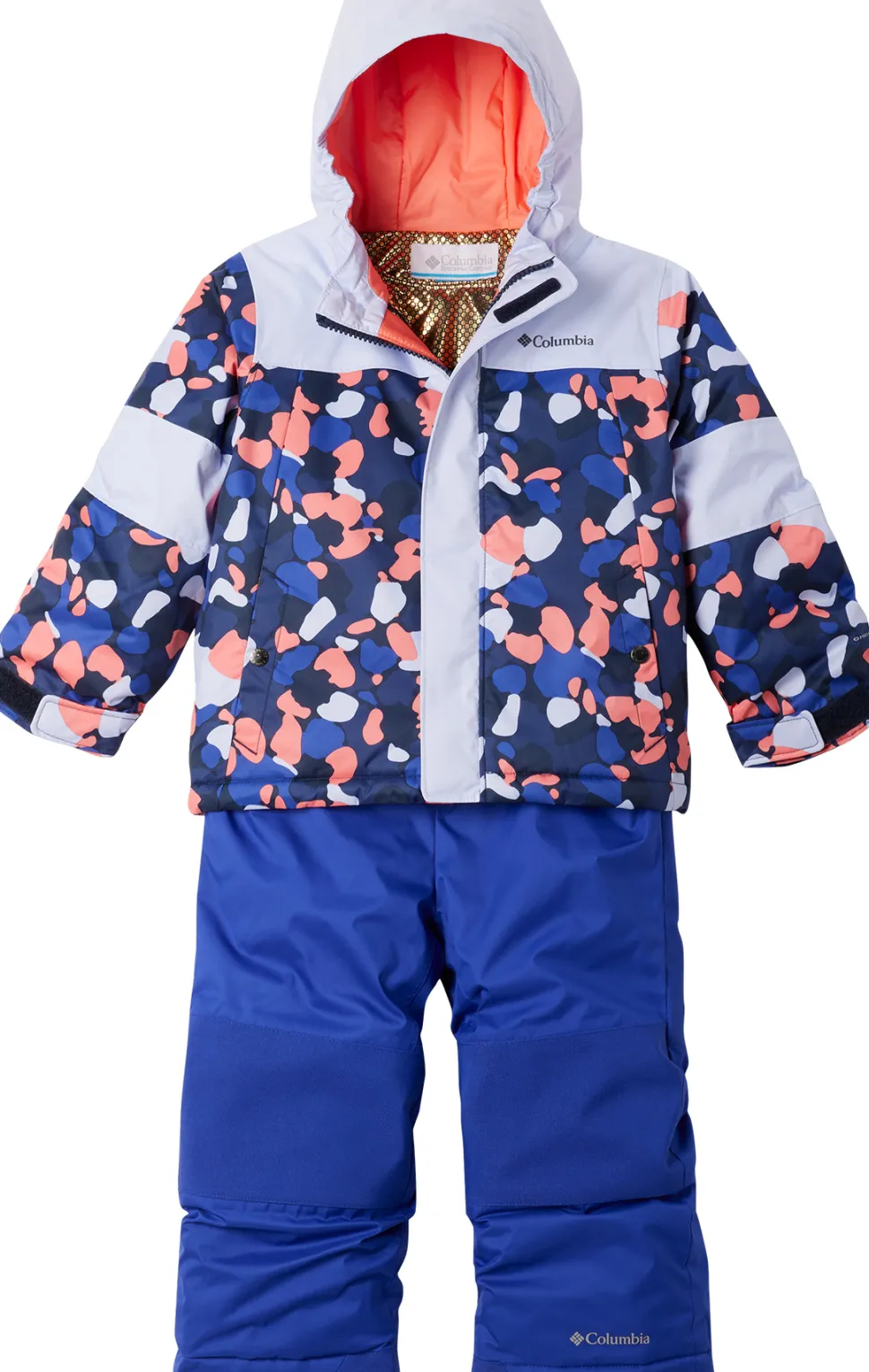 Mighty Mogul II Set - Toddler