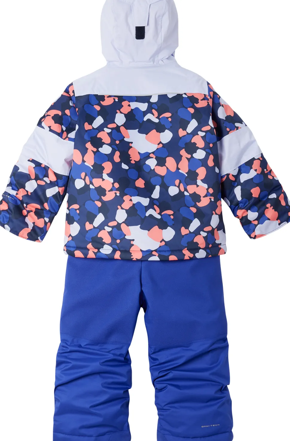 Mighty Mogul II Set - Toddler