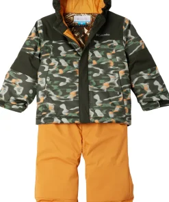 Mighty Mogul II Set - Toddler