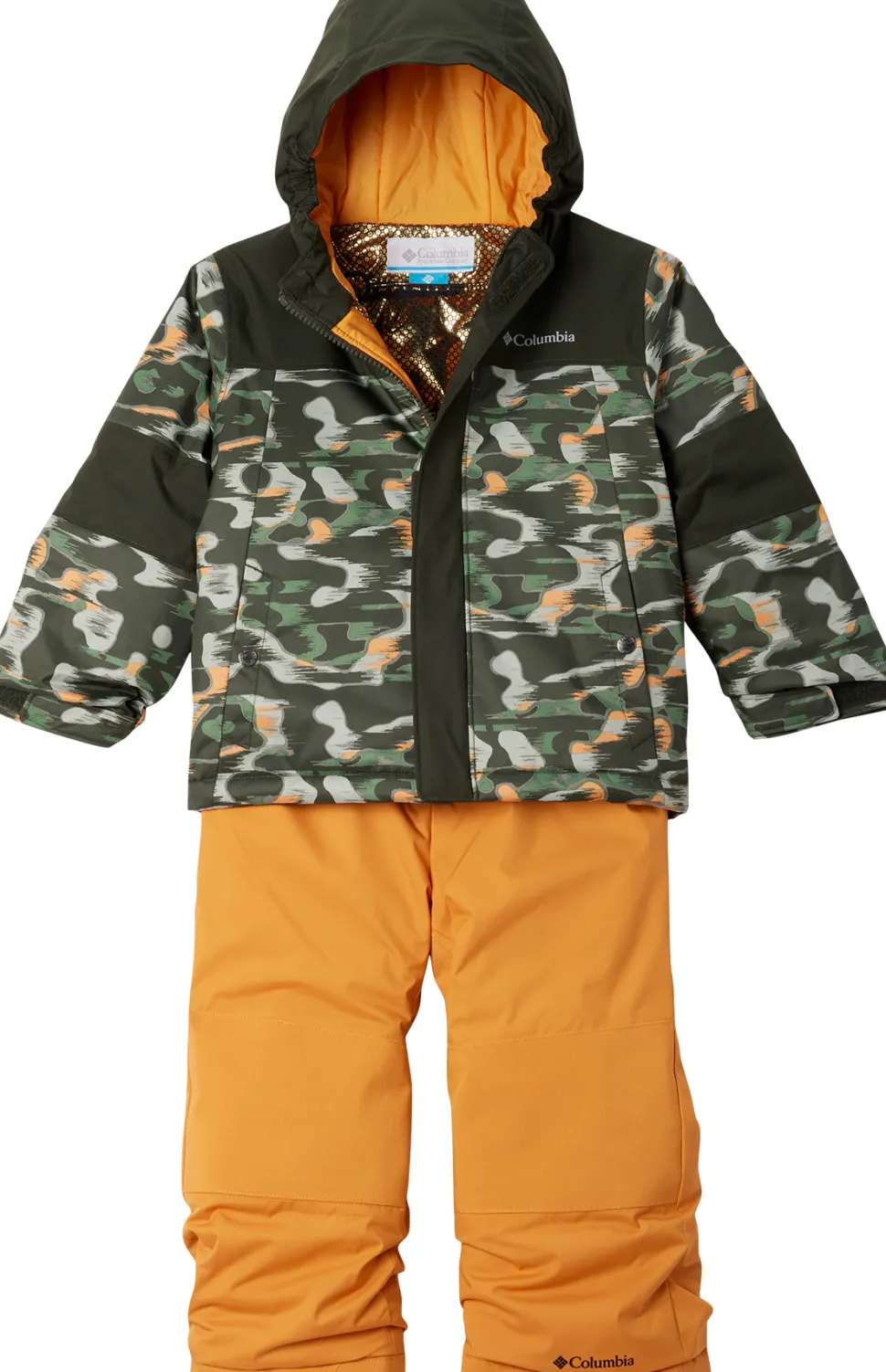Mighty Mogul II Set - Toddler