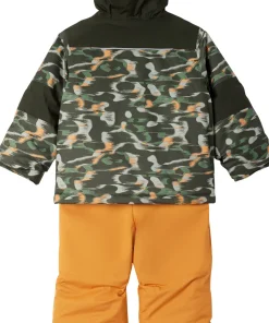 Mighty Mogul II Set - Toddler