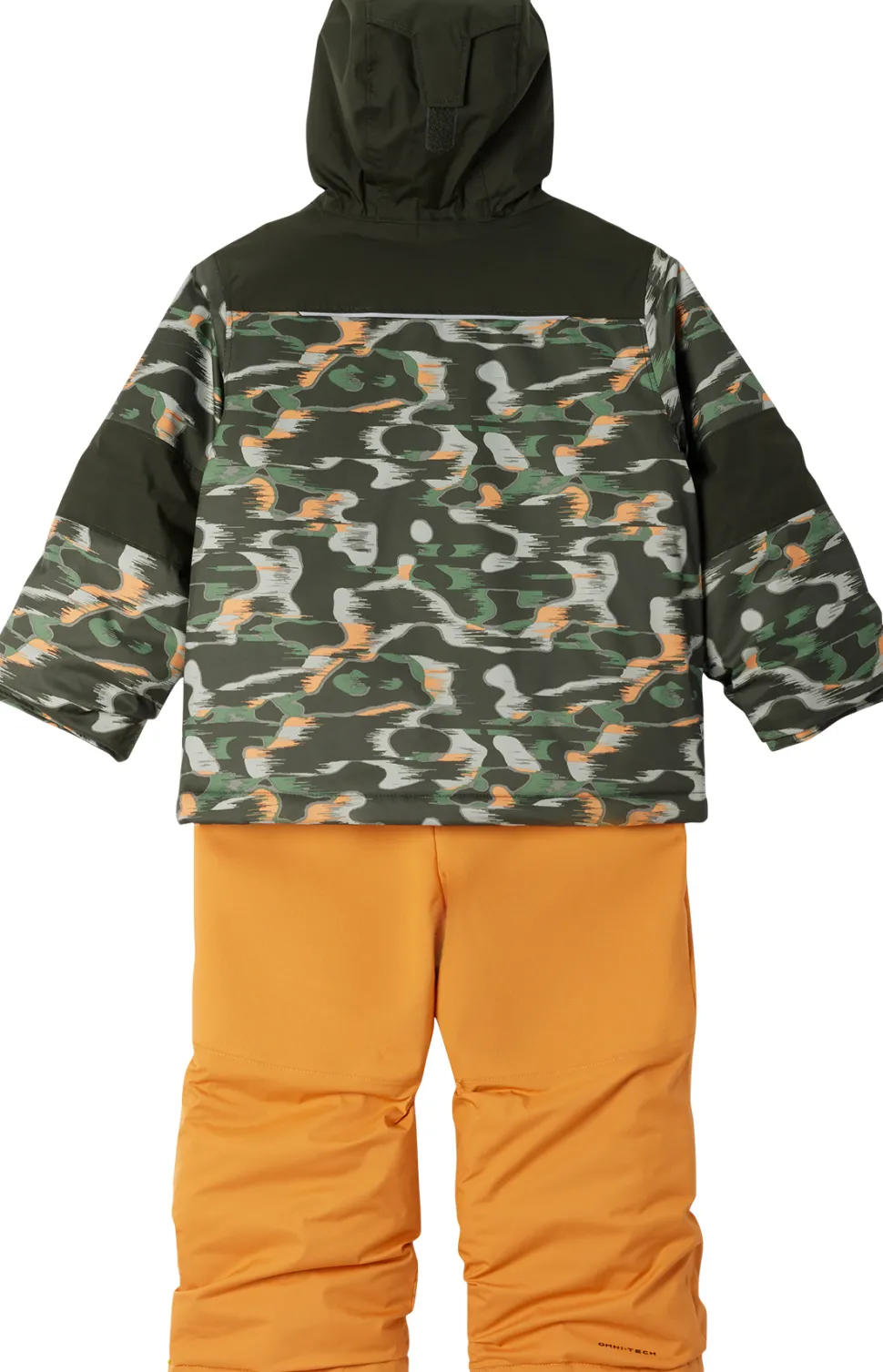 Mighty Mogul II Set - Toddler