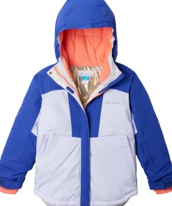 Mighty Mogul III Jacket - Big Girls