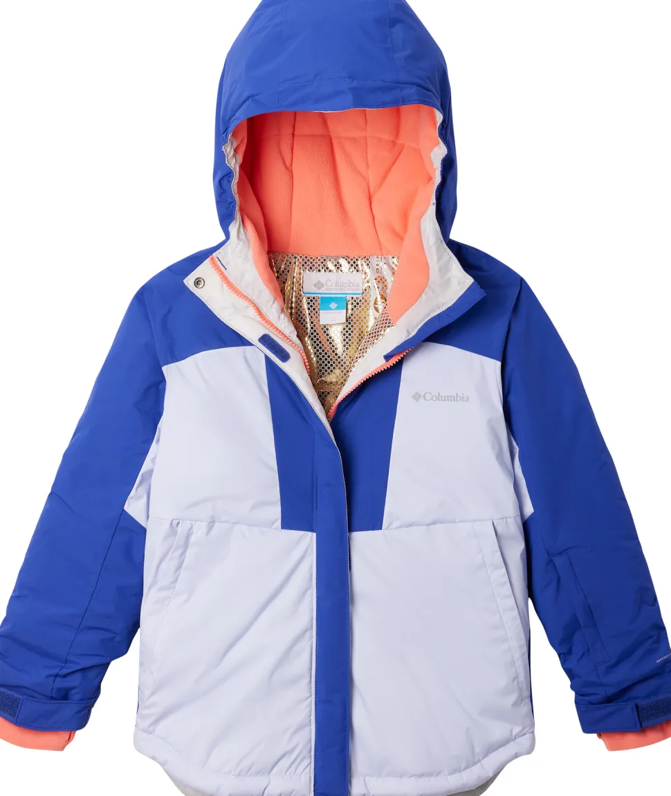Mighty Mogul III Jacket - Big Girls
