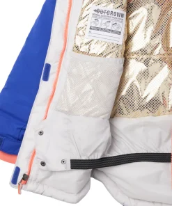Mighty Mogul III Jacket - Big Girls