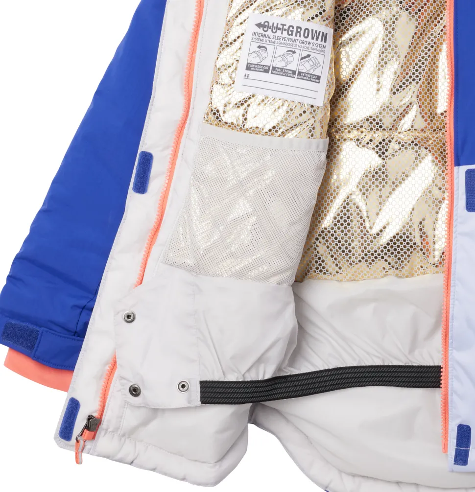 Mighty Mogul III Jacket - Big Girls