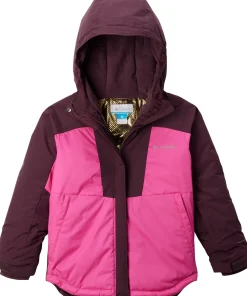 Mighty Mogul III Jacket - Big Girls