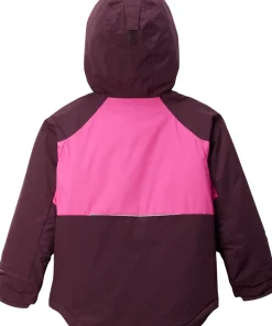 Mighty Mogul III Jacket - Big Girls