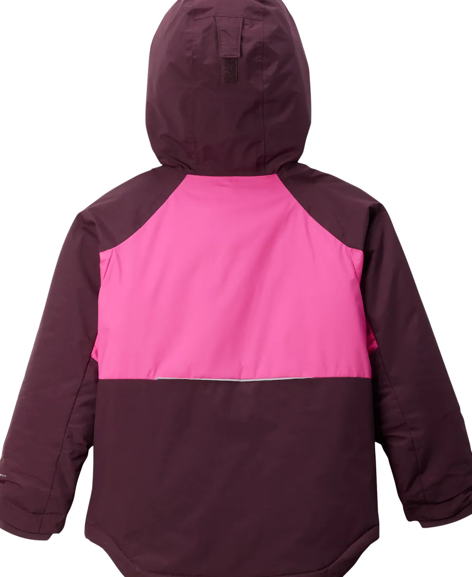 Mighty Mogul III Jacket - Big Girls