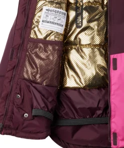 Mighty Mogul III Jacket - Big Girls