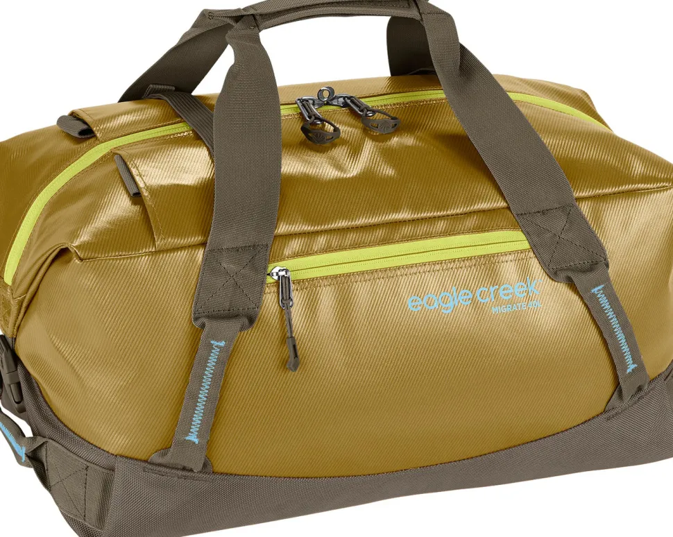 Migrate Duffel 40L - Unisex