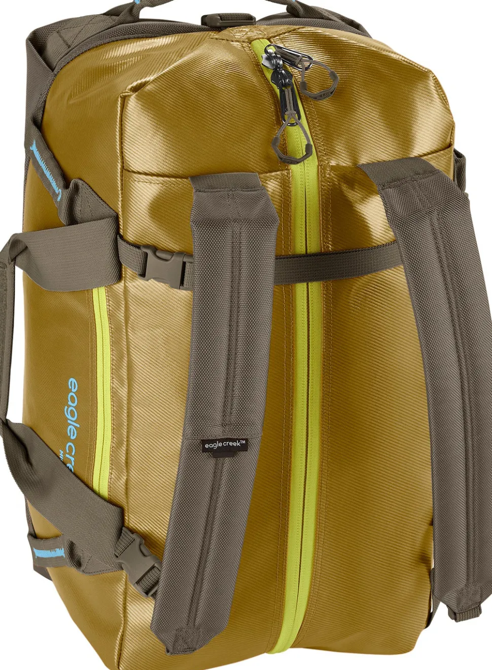 Migrate Duffel 40L - Unisex