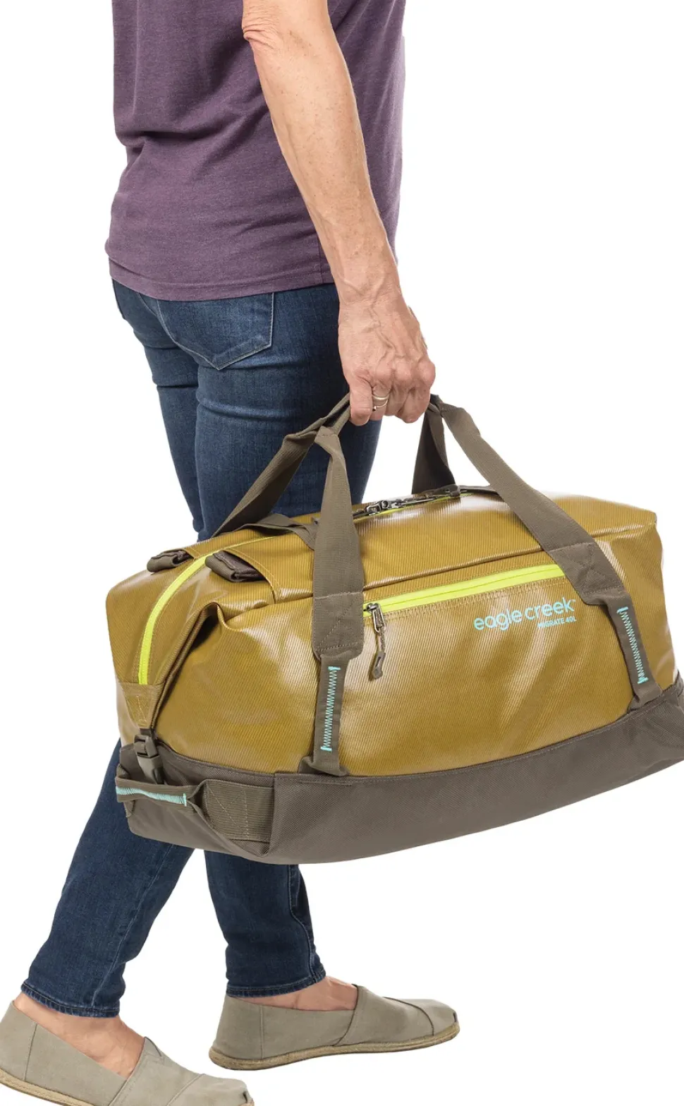 Migrate Duffel 40L - Unisex