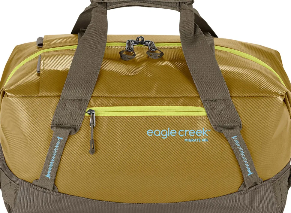 Migrate Duffel 40L - Unisex