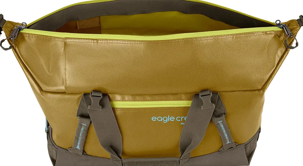 Migrate Duffel 40L - Unisex