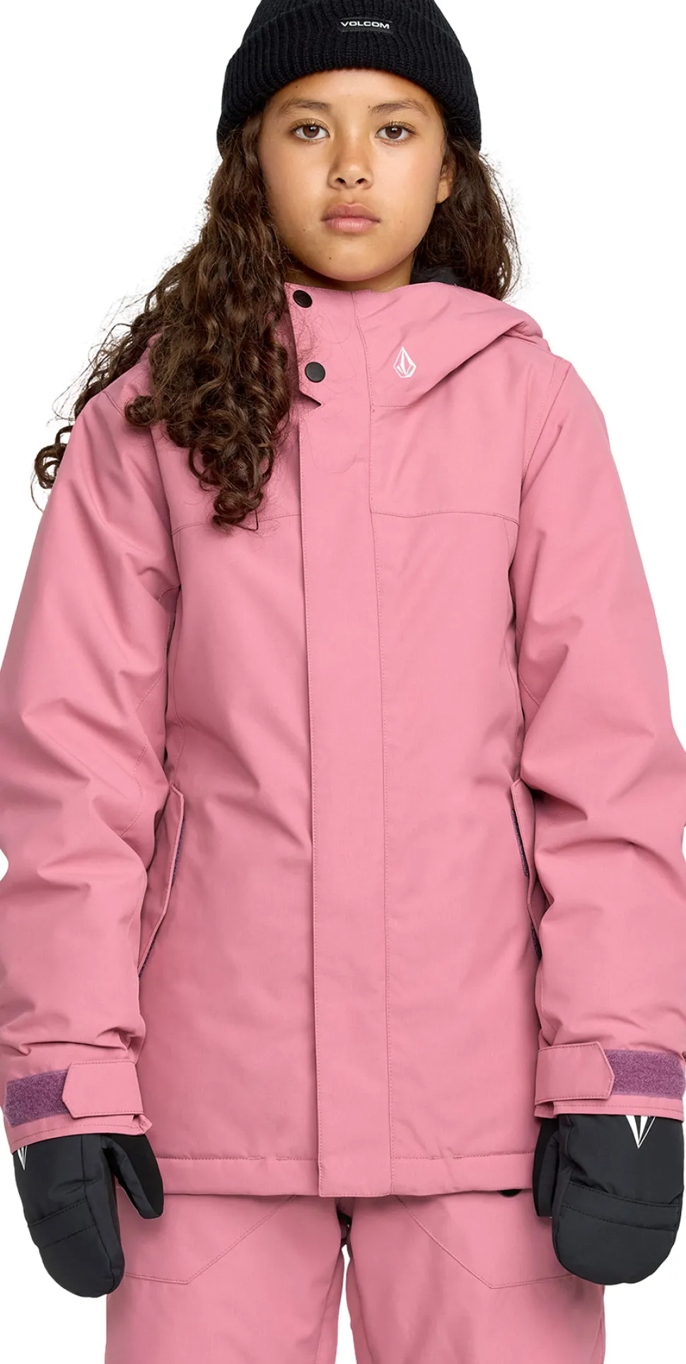 Miiinty Insulated Jacket - Girls