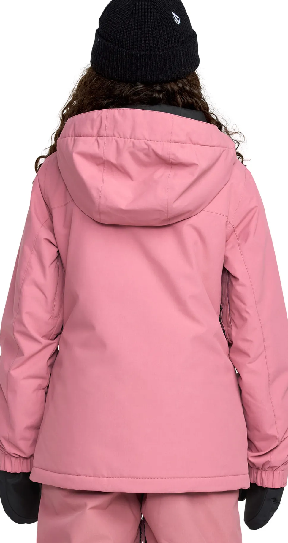 Miiinty Insulated Jacket - Girls