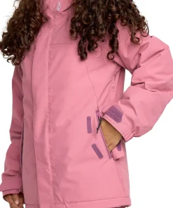 Miiinty Insulated Jacket - Girls