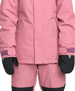 Miiinty Insulated Jacket - Girls