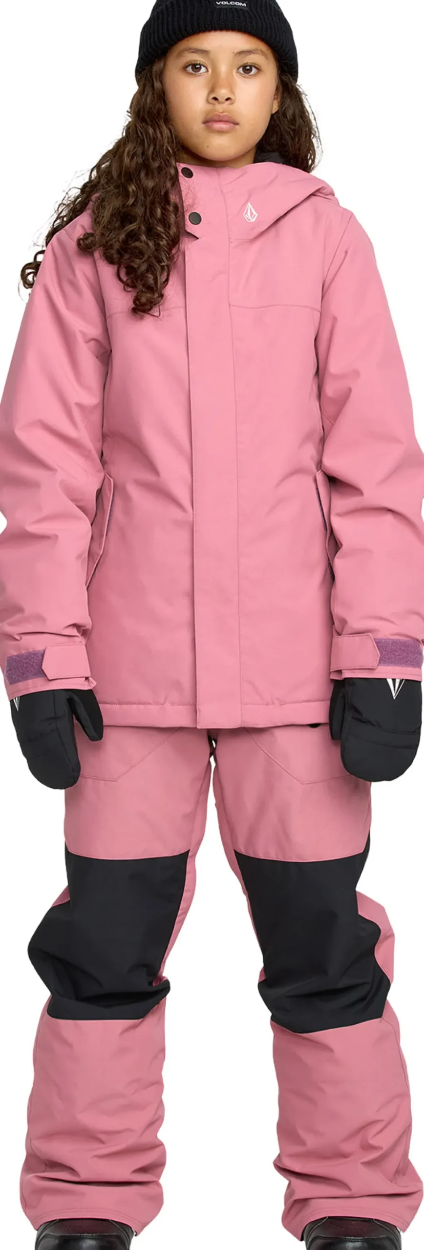 Miiinty Insulated Jacket - Girls