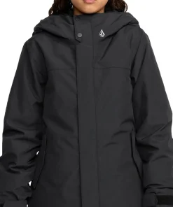 Miiinty Insulated Jacket - Girls