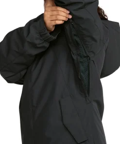 Miiinty Insulated Jacket - Girls