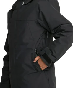 Miiinty Insulated Jacket - Girls