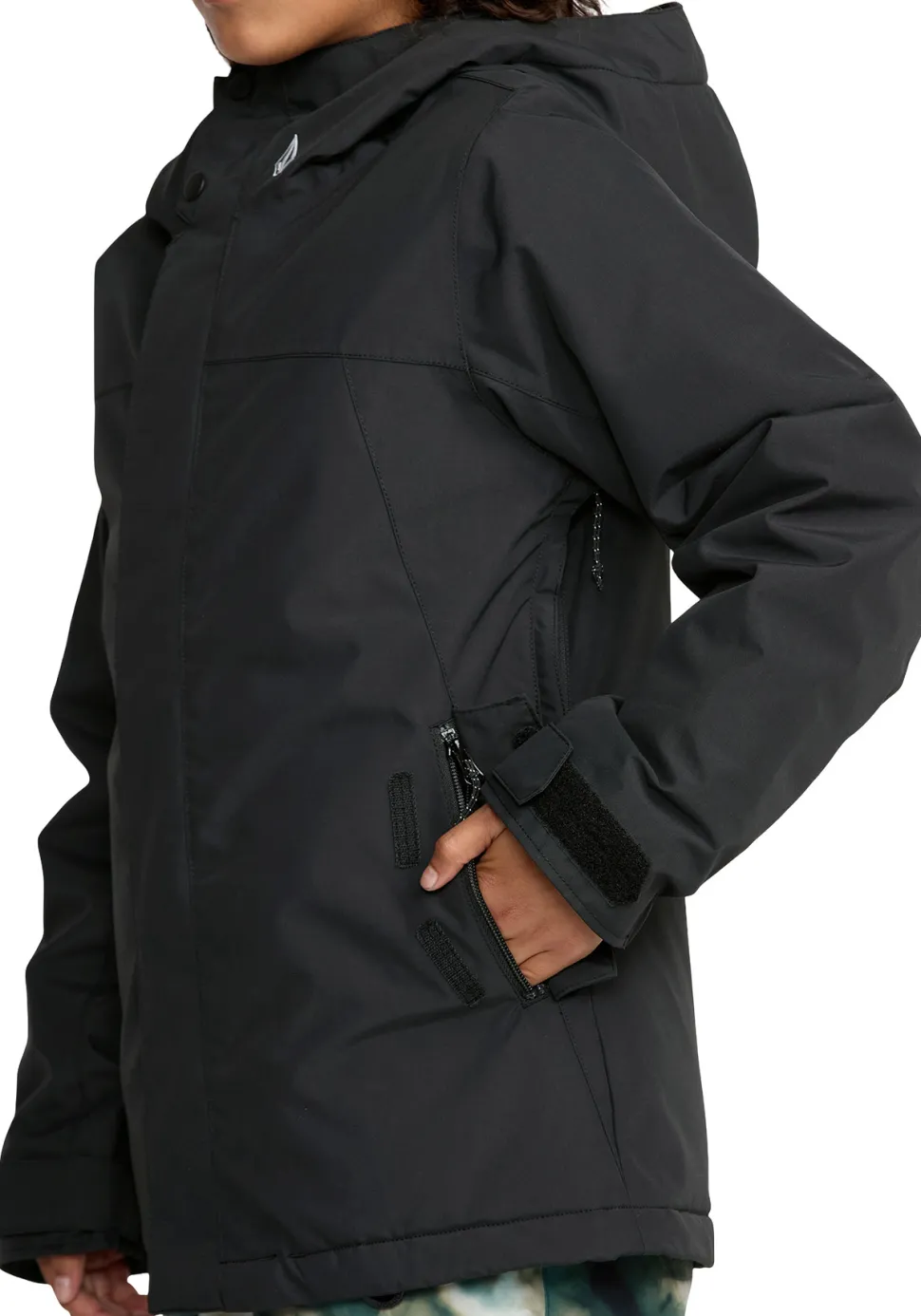 Miiinty Insulated Jacket - Girls