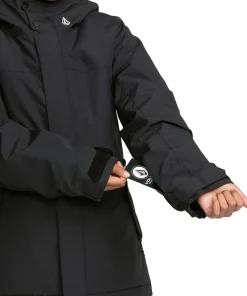 Miiinty Insulated Jacket - Girls