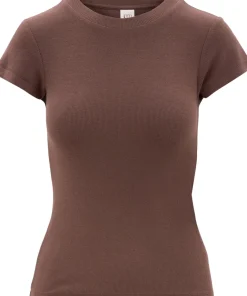 Mila Logo Soft T-Shirt - Women’s