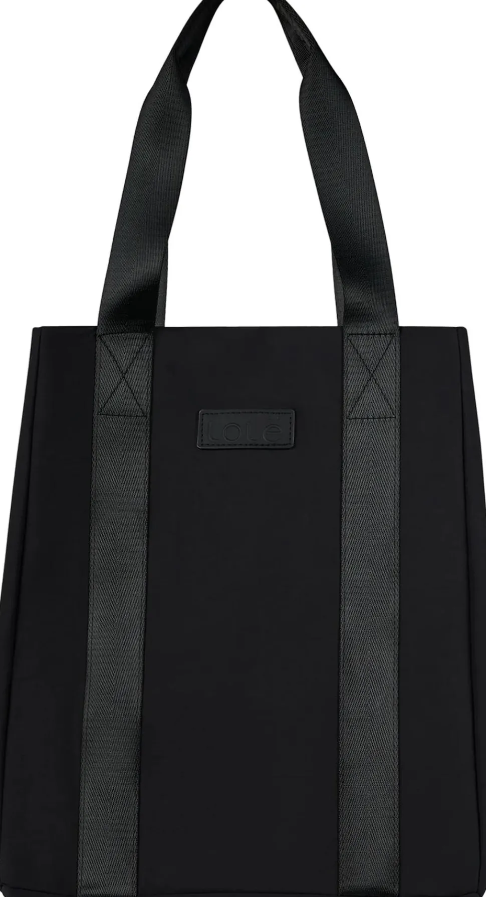 Mile-End Convertible Shopper Tote Bag - Women's